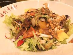 -便宜坊烤鸭店(甜水园店)