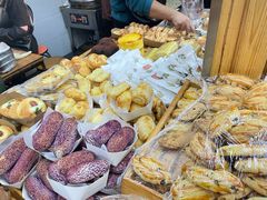 -徐文林香酥饼(桃园店)