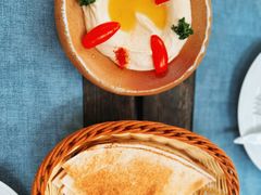 -ALAMEEN阿拉伯餐厅(三里屯店)