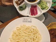 -黑窑厂糖油饼烤鸭·清真菜(黑窑厂街店)
