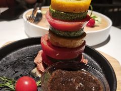 -熹素·鲜美素食Vegetarian (天河领展店)