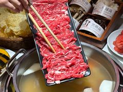 -牛品福潮汕牛肉火锅(旺庄店)
