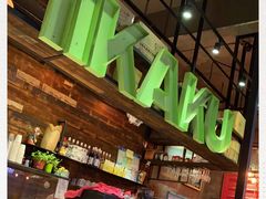 -MIKAKU(万达广场上海宝山店)