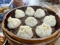 -金源汤包(育新东路店)