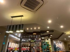 -星巴克(无锡百联奥特莱斯店)