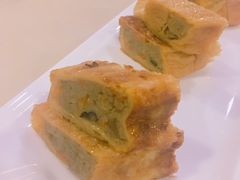 -园林格兰云天大酒店-太极名厨中餐厅