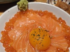 -桂马·日本料理·海胆·海鲜饭·酒场(民主广场店)