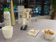 -丰鲤楼•闽南茶楼(仟禧汇店)