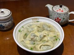 -大壶春生煎(四川中路店)