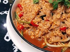 -一块豆腐·海鲜·家常菜(李沧书院路店)