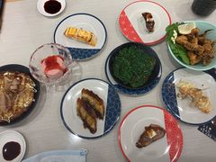 -濱寿司(高新伊藤店)
