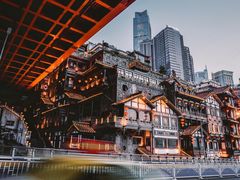 -味子夫鸡柳(解放碑总店)