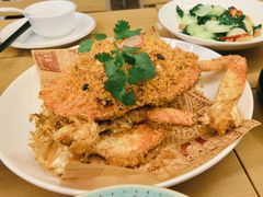 -醉壹号海鲜大排档·老厦门特色菜(厦门美食地标店)