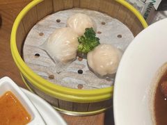 -蝴蝶里·粤菜·点心(龙湖杭州金沙天街店)