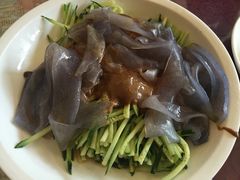 老边饺子馆(中街店)-老边饺子馆(中街店)