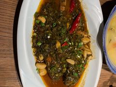 -扬州狮子楼·非遗淮扬菜(东关街店)