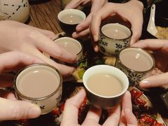 -长亭酒肆.武夷菜(鼓楼后海店)