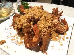 -无招牌海鲜餐厅(怡丰城店)