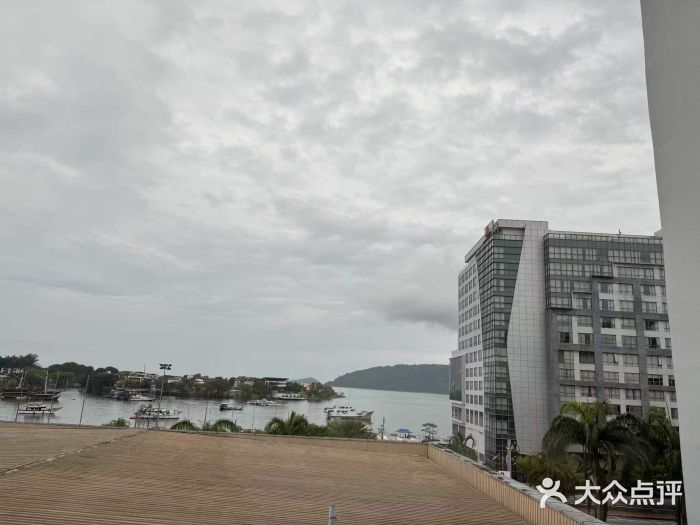 亚庇凯城酒店图片