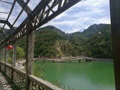 -潭溪山