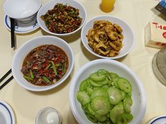 -笨罗卜浏阳菜馆(星沙店)