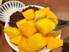 -小团圆糖水铺(襄阳南路店)