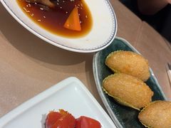 -粤匠·澳门点心粤菜海鲜(澳门半岛店)