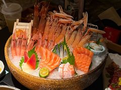 -花潮料理艺食馆(SM新生活广场店)