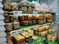 -美嘉华面包西饼店(红胜坊店)