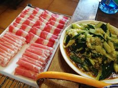 -仁和四季涮肉馆(天坛南门店)