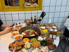 -芈重山老火锅(广州首店)