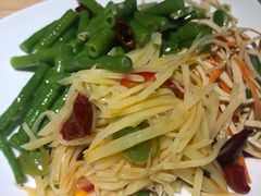 -味绝西面