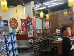 -东北铁锅宴(云龙华府店)