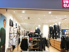 -优衣库(天津天河城店)