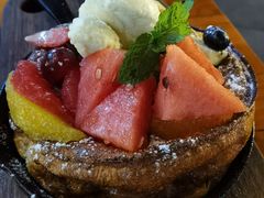 -haxnbauer海森堡德国餐厅(深圳coco店)