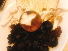 -东来顺饭庄(天坛店)