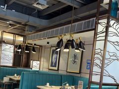 -青蓬蒸汽海鲜·深圳老字号·团建聚会(壹方城店)