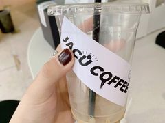 -卖呆儿咖啡(望京店)