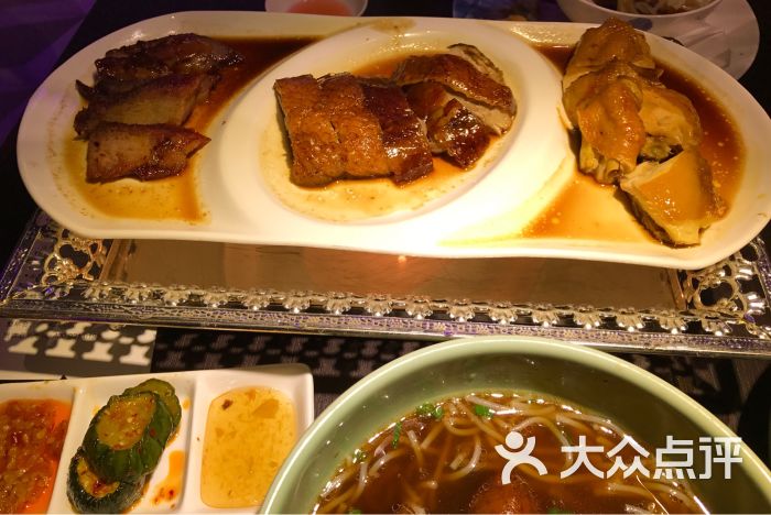 鹅夫人(苏州圆融店)图片 - 第9张