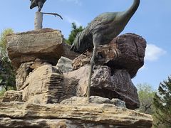 -长春市南湖公园