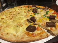 -必胜客(华南摩尔店)