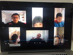-英孚教育青少儿(宝龙中心)