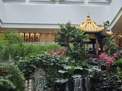 -白天鹅宾馆-宏图府餐厅
