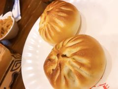 -塞伊德·蒙餐(锡林浩特店)