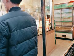 -老黄记手撕烤兔(玉林街店)