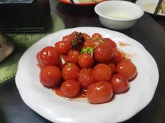 -聚首堂·特色小吃·肘子(什刹海德胜门店)