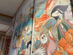 -晶吉·居酒屋·烧鸟·生鱼饭(中山区民主广场店)