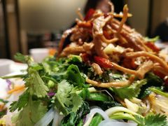 -吴记酱骨炖菜馆(康安路店)