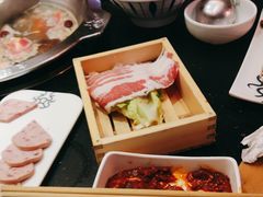 -大龙燚火锅(南山大道店)