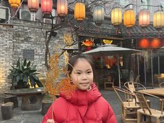 -院8里·小聚园老川菜(九眼桥店)